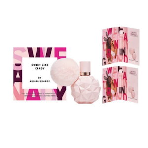 スイートライクキャンディ EDP 50ml 企画 (+1.5mlバイアル2ea)