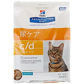 カタログギフトも 療法食 4kg フィッシュ 尿ケア マルチケア C D キャットフード プリスクリプションダイエット キャットフード Www Pulse Orange Cm