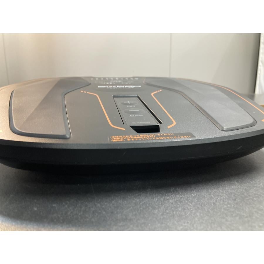 アウトレット　展示未使用　MTG SIXPAD Foot Fit Lite　EMS振動マシン　SE-AH00A　正規品