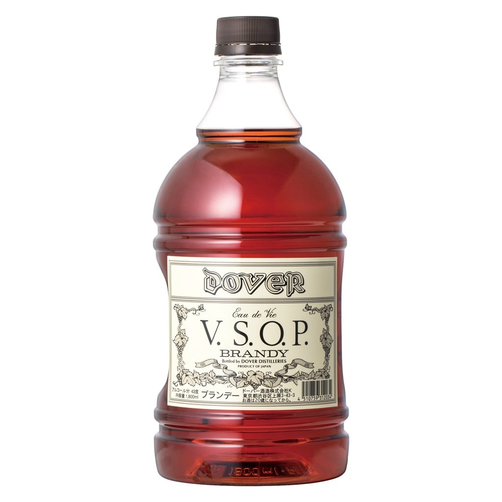 ドーバー ブランデー ＶＳＯＰ １．８Ｌ