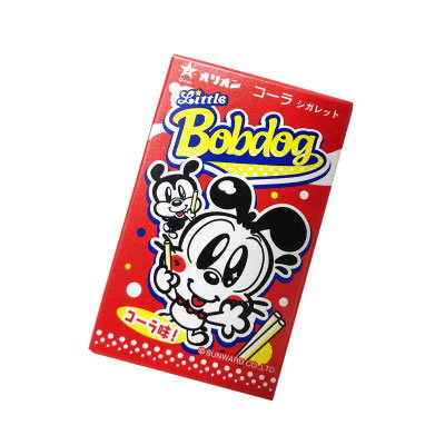 他サイト： オリオン/コーラシガレット 6本×30個 オリオン（菓子類）の商品画像