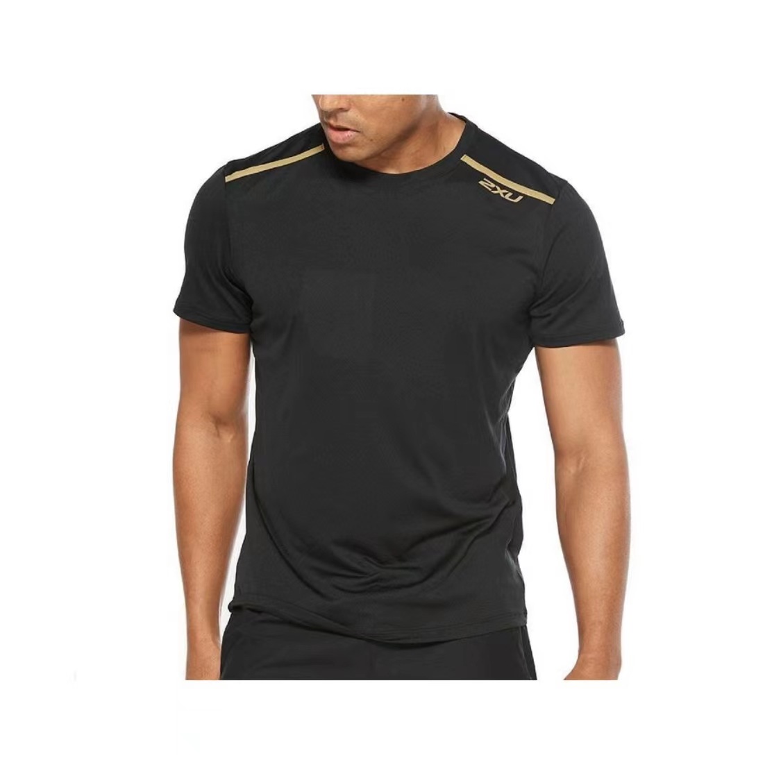 2XU ゴースト Tシャツスポーツ　 トレーニング 半袖 Tシャツ MR6210A ファッション 服