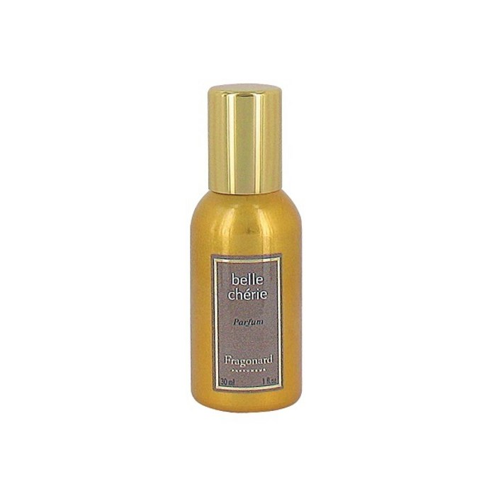 プラゴナール ベル シェリー パフューム 30ml
