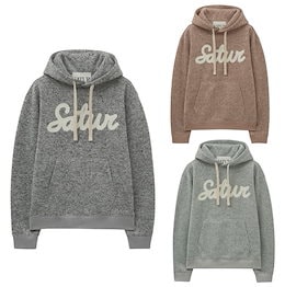 Qoo10 | SATUR-パーカーのおすすめ商品リスト(ランキング順) : SATUR