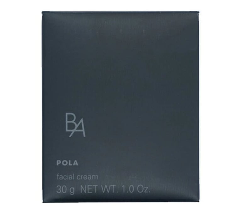 【国内正規品・送料無料】ポーラ POLA BA クリーム N 30g スキンケア 潤い肌 フェイスクリーム 燥対策 うるおい ナイトスキンケア 夜用 保湿クリーム