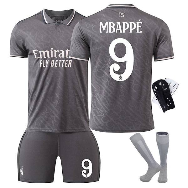 レアルマドリード アセンシオ 22-23 アウェイ レプリカユニフォーム M レアルマドリード アセンシオ 22-23 アウェイ レプリカ