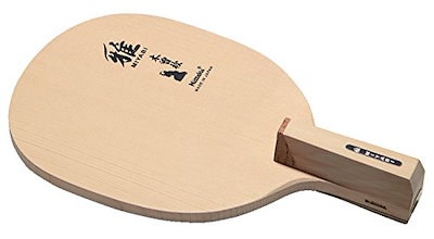 ニッタク(Nittaku) 卓球 ラケット ミヤビ R ペンホルダー (日本式) 木材 NE-6697