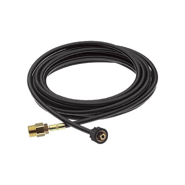 （まとめ）ブラック&デッカー B/D8m延長高圧ホース PEH01 1本[x3セット]