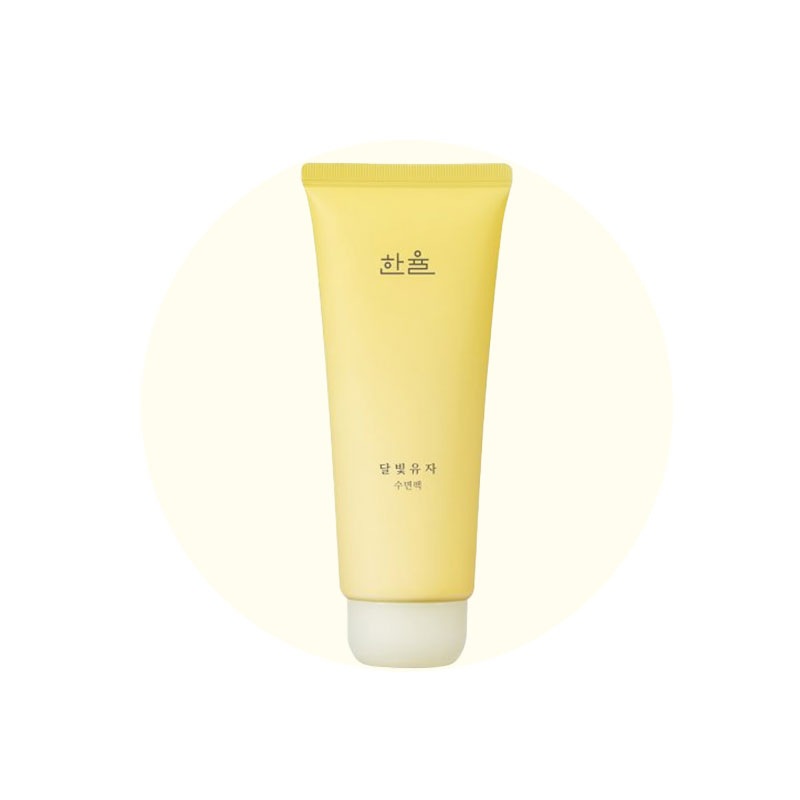 ユジャ睡眠パック100ml