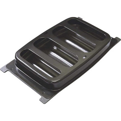 他サイト： ノーリツ　クックボックス ファミシリーズ 標準グリル用　LP0156の商品画像