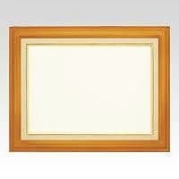 高級賞状額 CR-GA71-MG 00048016