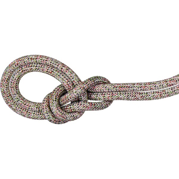 MAMMUT マムート 9.5 Crag We Care Classic Rope 50m アウトドア クライミング用品 201006140-9000
