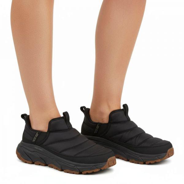 女性デラックスジャーニー スリップインス SL0WSCFW011-BON