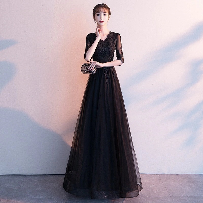 パーティードレス大人気 新商品 高級感 気質 花嫁ロングドレス 結婚式ワンピース ウェディングドレス 成人式 ドレス 演奏会 卒業式 ドレス ロングドレス 成人式
