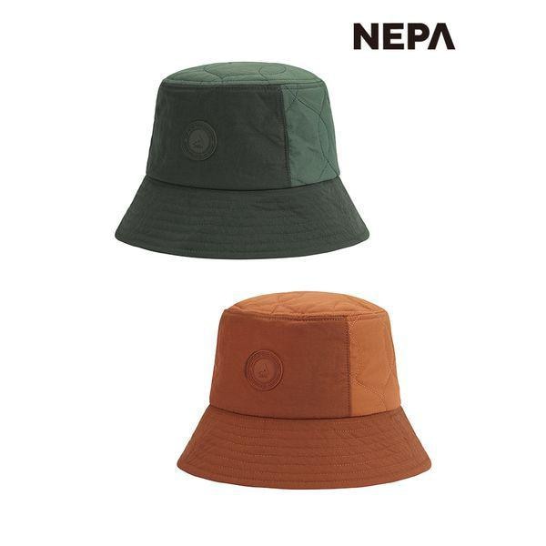 共用プリメラパディングバケットハット7JF7424_P413639567