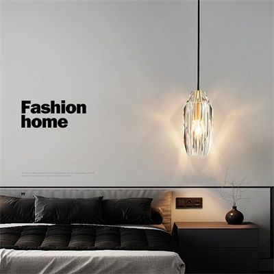 ペンダントライト ガラス おしゃれ 北欧 led対応 ひし形 菱形 洋室 リビング デザイナー 天井照明器具 ダイニング キッチン 玄関 寝室 ダクトレール 引掛シーリング用 工事不要 簡単設置 アジ