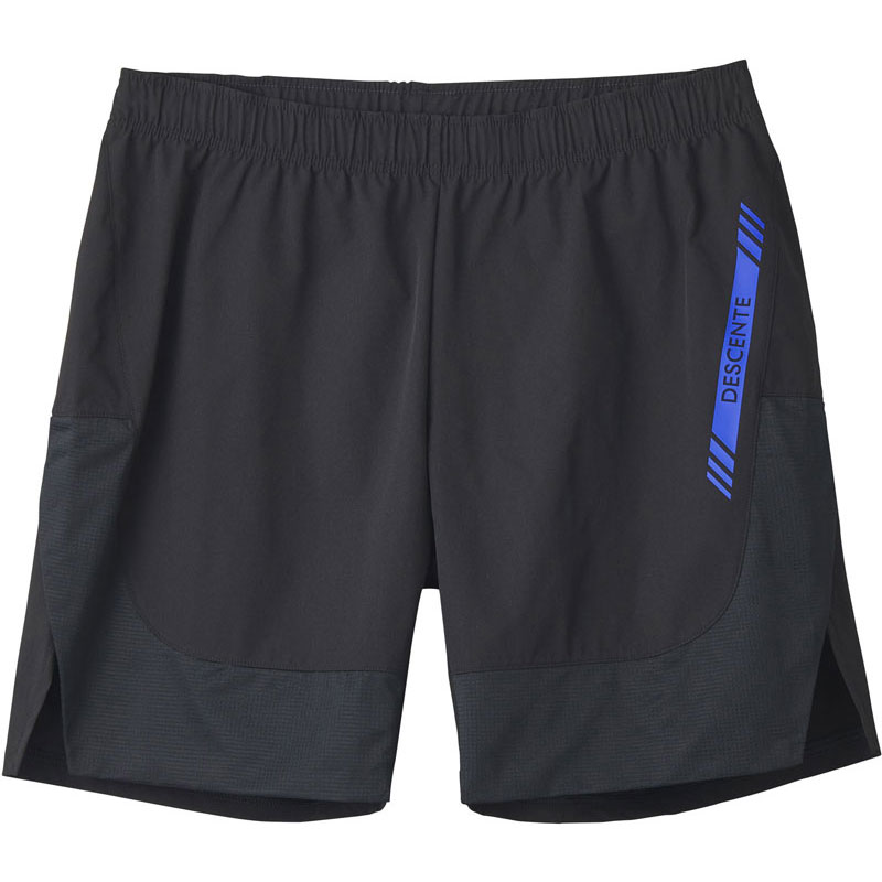 バレーボールパンツ バレーボール ゲームパンツ dv4fhp01u-bk00