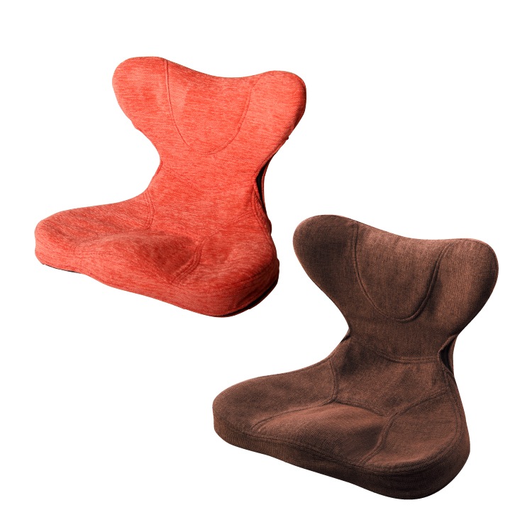 馬具マットプレミアムEX 骨盤矯正 座椅子 椅子用 馬具座椅子 馬具マット 腰痛 腰がラク 整体 姿勢矯正 日本製 PROIDEA プロイデア ドリーム【正規販売代理店】クーポン