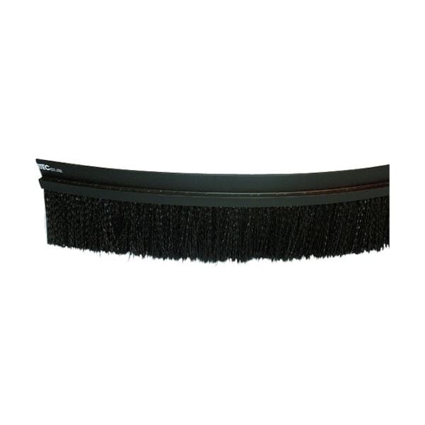 バーカットHSタイプ BF6-HS 5M NH40 PP0.2 黒 21040605 1個