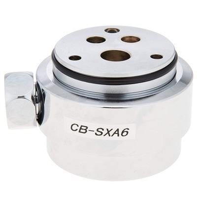 食器洗い機設置用 分岐水栓 CB-SXA6 シングル分岐水栓・INAX社用【送料無料】