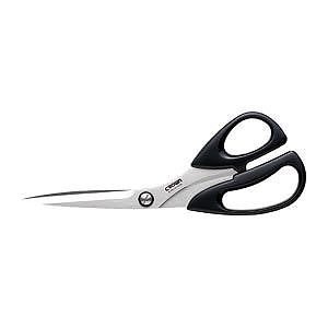 （まとめ買い）クラウン ステンレスはさみ 210mm CR-HS210-B 00004014 [x3]