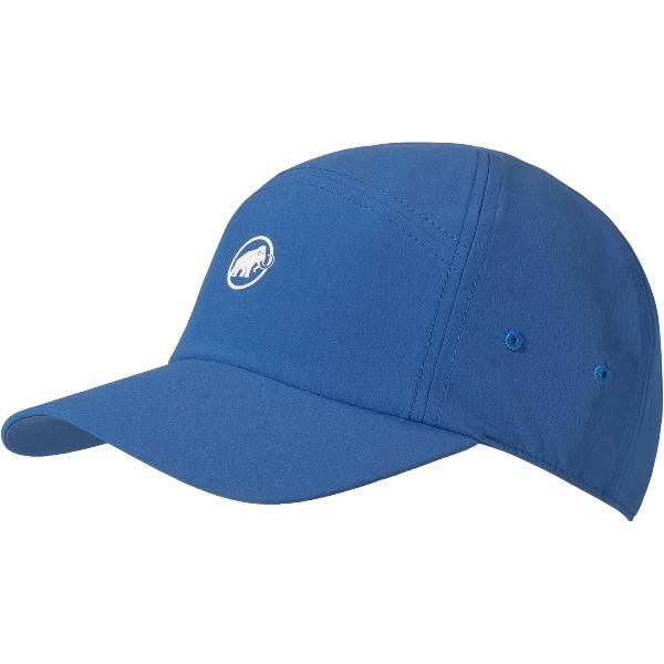 MAMMUT マムート Sun Peak Cap アウトドア CAP 119101671-50665 キャップ 帽子
