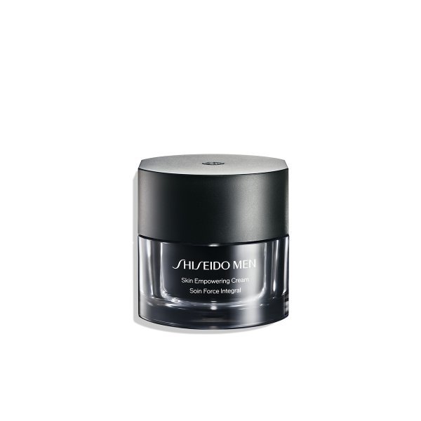 【Shiseido】 Skin/Cream/N