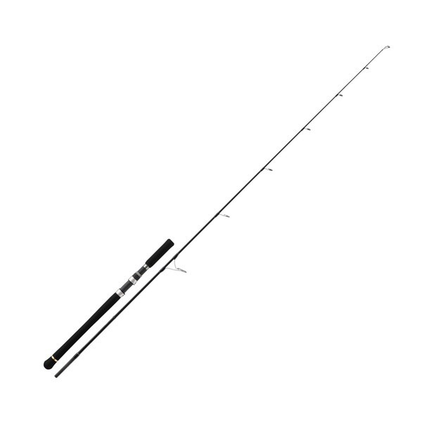 メジャークラフト オフショアロッド ジャイアントキリング1G GK1C-76/4 (スピニング/1ピース/グリップジョイント)