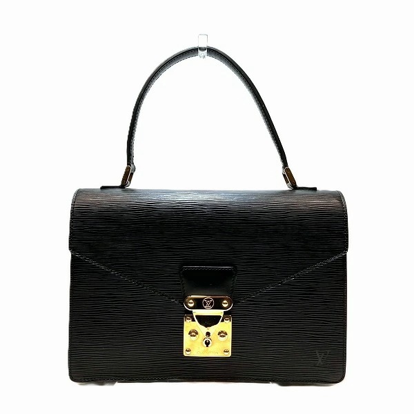 ルイヴィトン コンコルド M52132 バッグ ハンドバッグ レディース【中古】