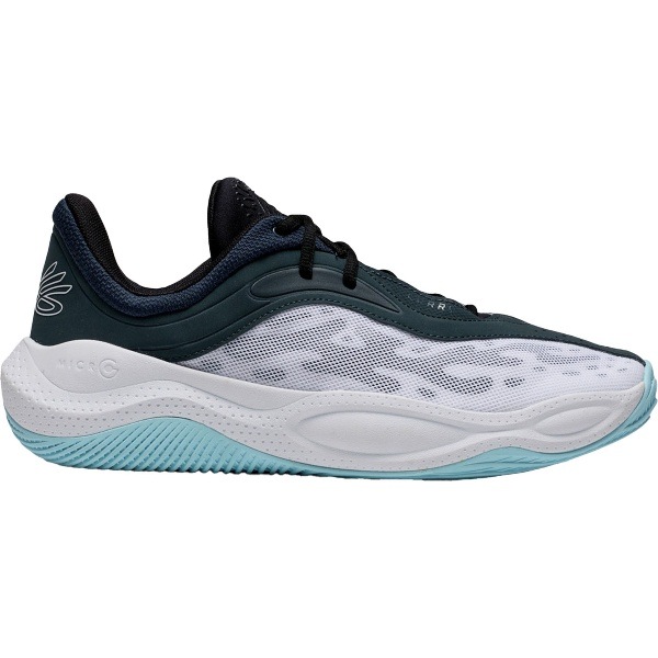 UNDER ARMOUR アンダーアーマー カリー スプラッシュ 25 AP バスケットボール シューズ 3028460-001