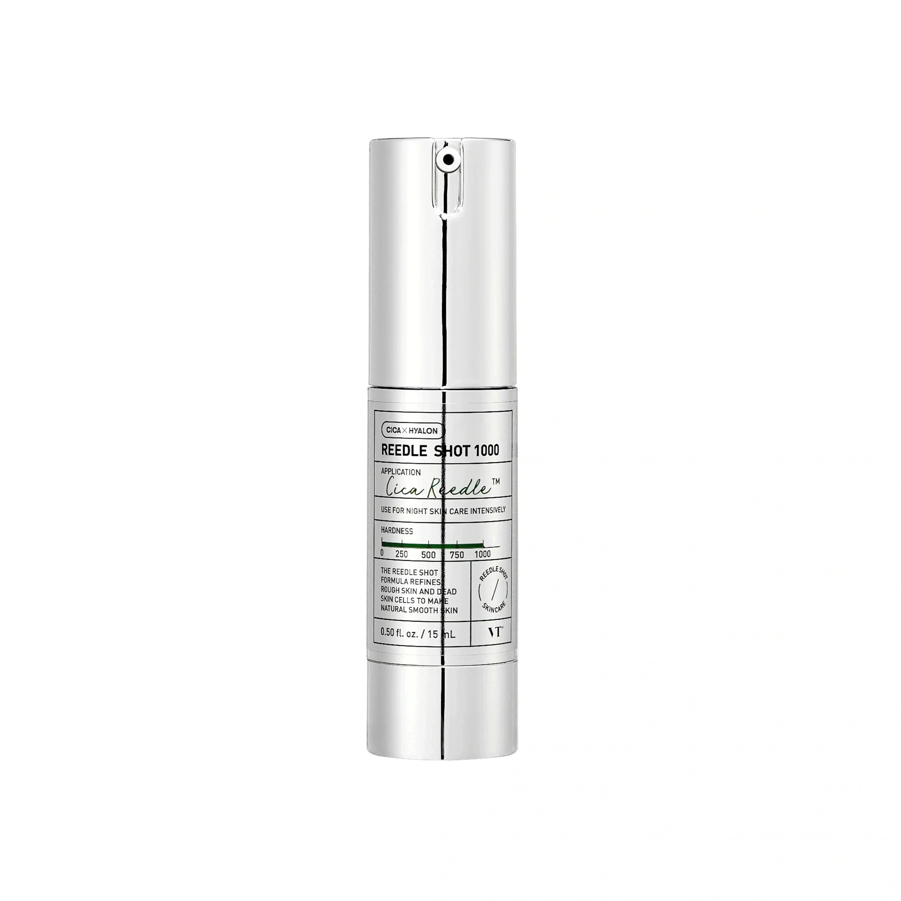 NEW CICA x HYALON リードルショット1000 15ml
