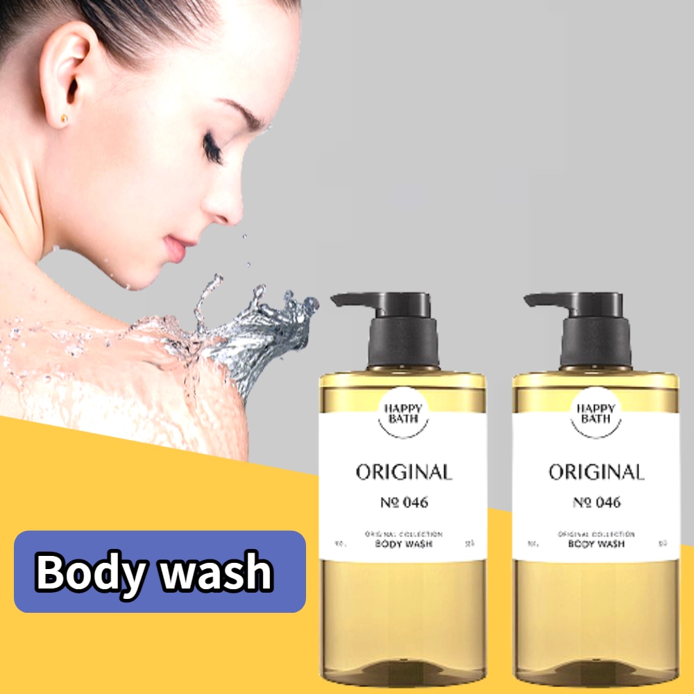 コレクションボディウォッシュORIGINAL 910g X 2