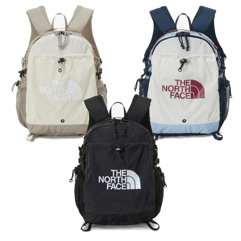 THE NORTH FACE ザノースフェイス リュック バッグパック 15リットル カバン カジュアル メンズ レディース 通学 通勤BREEZE LT 15NM2SP06