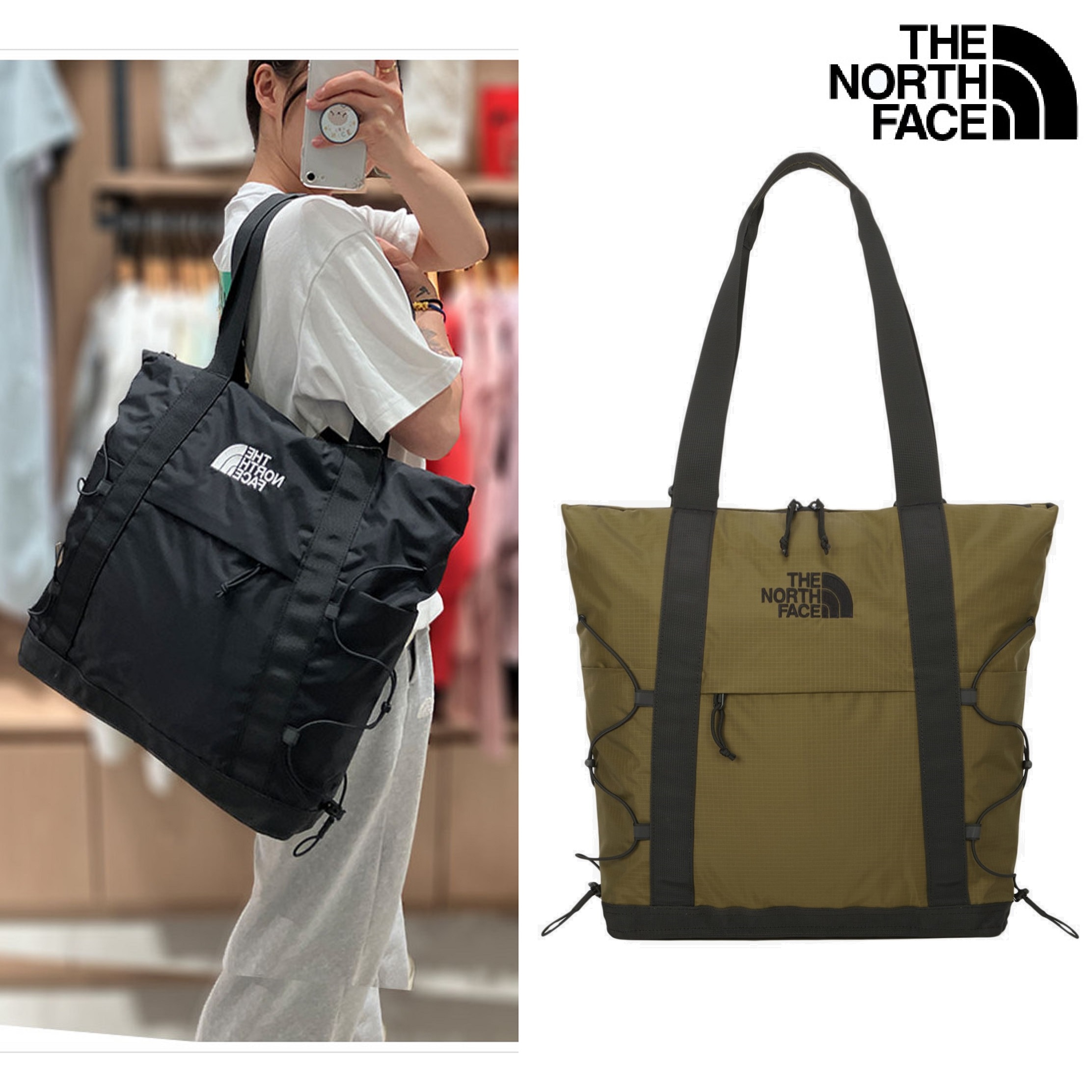 BOREALIS SHOULDER BAG 2色 新商品 韓国人気 韓国ファッション ストリートファッション ショルダーバッグ デイリーバッグ 学生バッグ