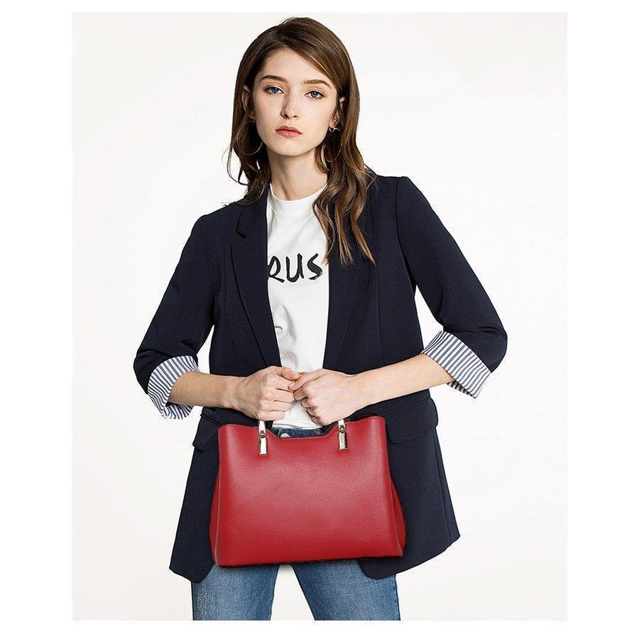 春 夏トートバッグ トートバック レディース 大きめ軽量 通勤 a4レザーかわいい ビジネスおしゃれ レディース 2way 肩掛けショルダーa4仕事用学生