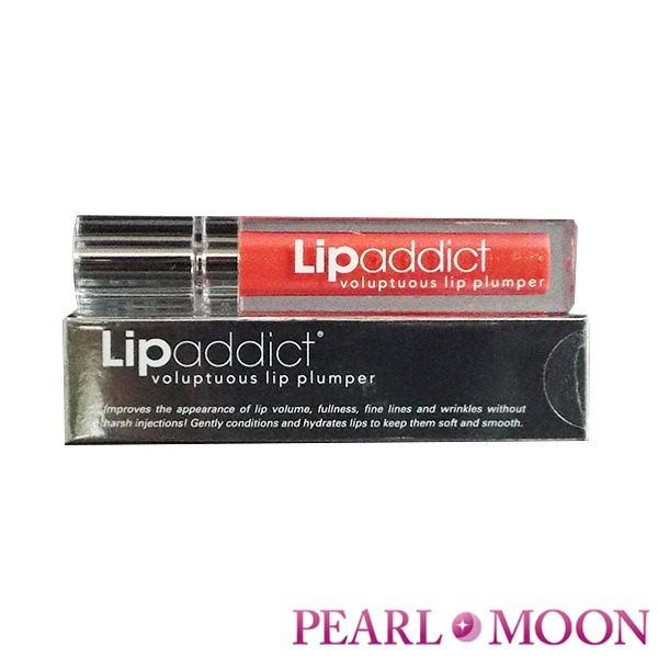 ISKIN　Lipaddict　リップアディクト　202コーラリスタ　7ml