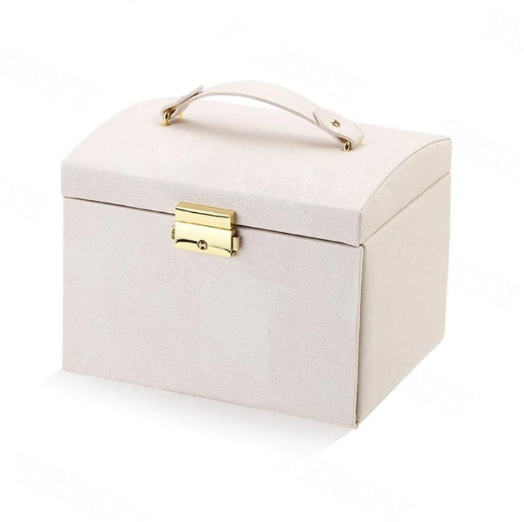 早い者勝ち ミニボックス 化粧道具入れ 化粧品収納 小物収納 シンプル クリエイティブ 収納ボックス