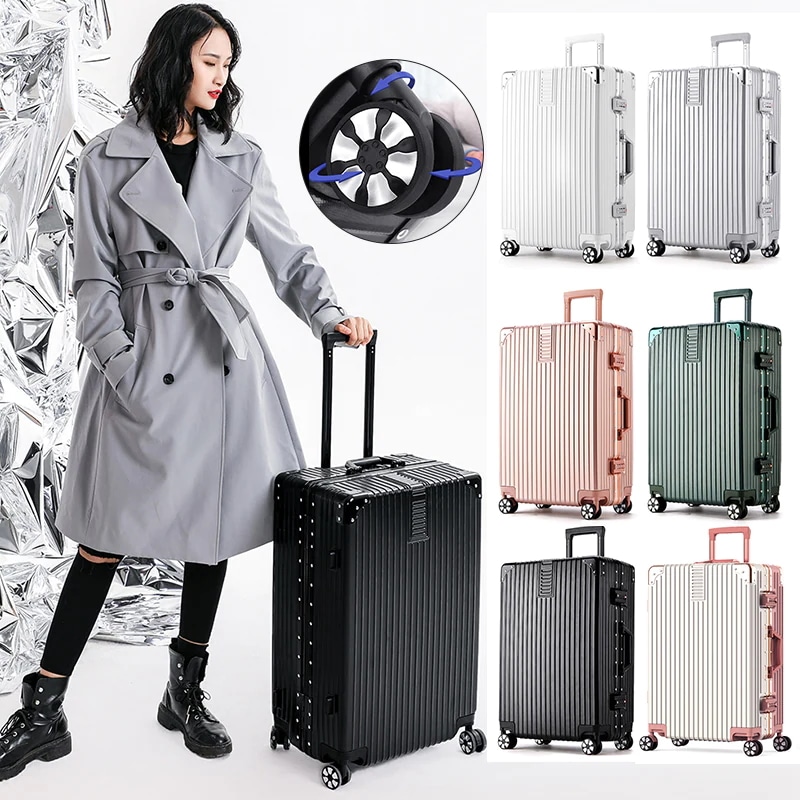 スーツケース キャリーケー ス 旅行 キャリーバッグ 機内持ち込み TSAロック 超軽量 大容量修学
