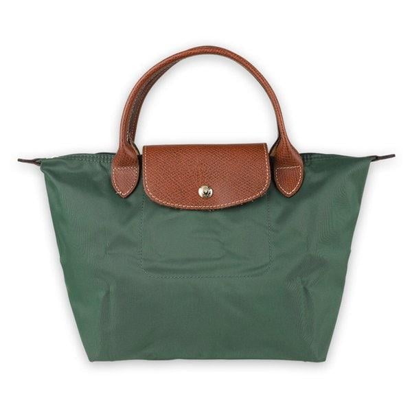 女性 プリアージュ オリジナル スモール トートバッグ(ブリシティグリーン) L1621089 P95 /国内当日発送