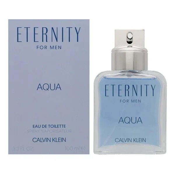�G�^�j�e�B �A�N�A EDT 100ml