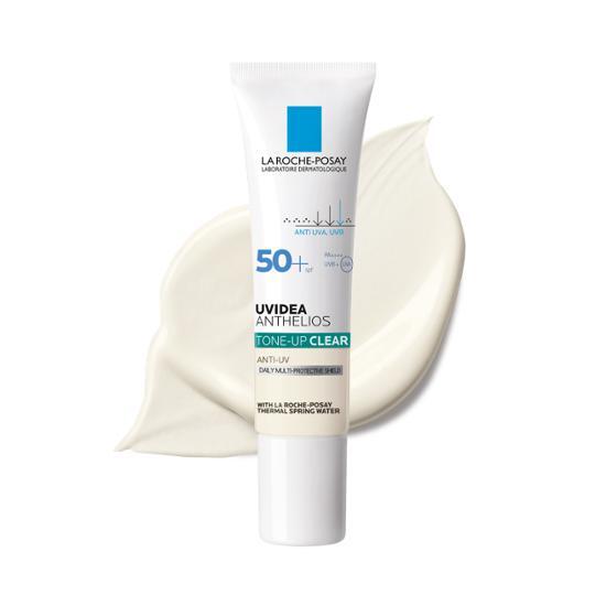 ラロッシュポゼ ユビデュア アンテリオス トーンアップクリア 30ml