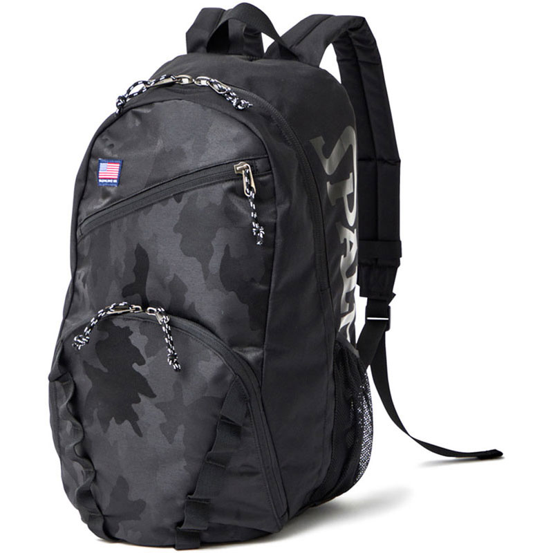 ハーフデイ スレートカモ バスケットボール バッグ (50003sc) 7,063円