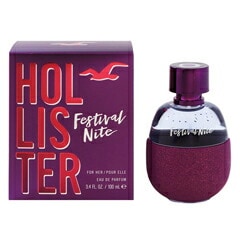 フェスティバル ナイト フォーハー （箱なし） EDP SP 100ml