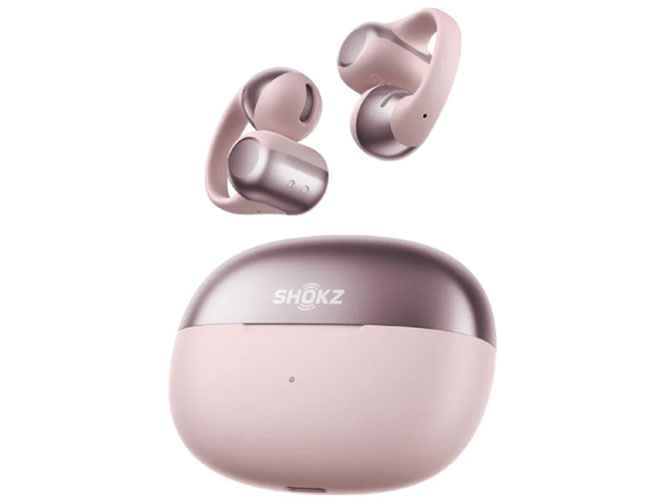 OpenDots ONE SKZ-EP-000059 [ピンク]