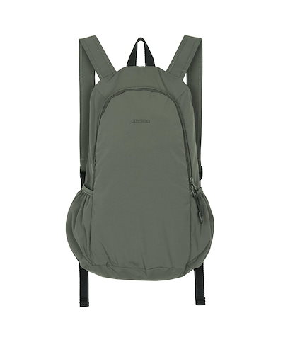 【COYSEIO】 PACKABLE BACKPACK KHAKI リュック 正規品