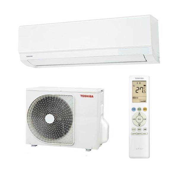 RAS-2215TL(W) 製品画像