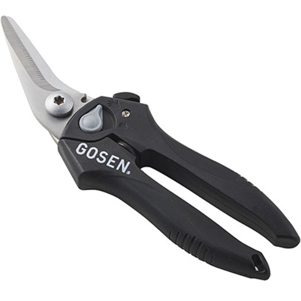 GOSEN ゴーセン GA51 ストリングカッター テニス 手入れ修理用具 GA51