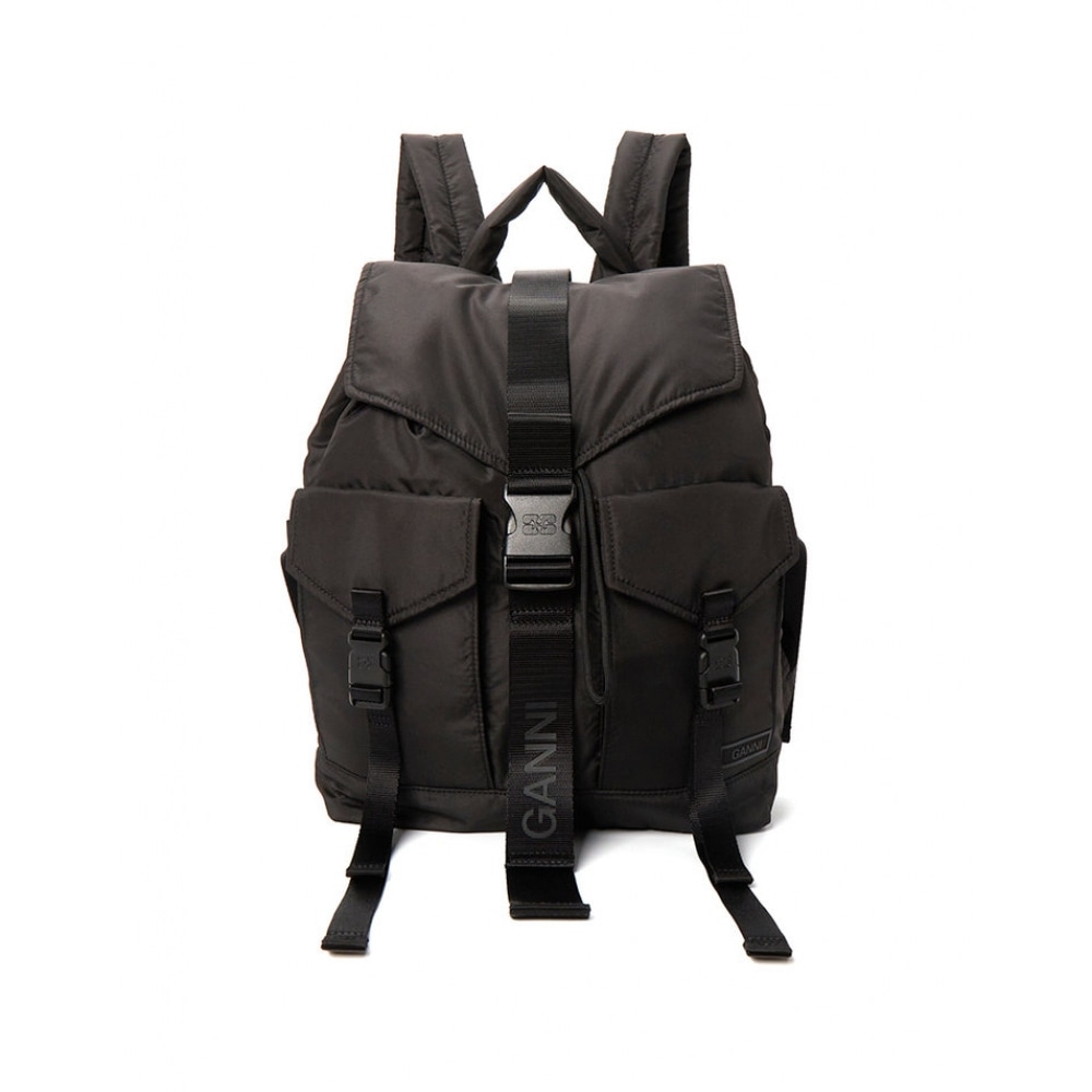 ガニレディースバックパック A4755 099