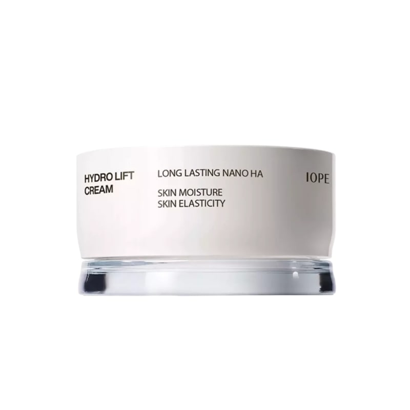 [NEW] ハイドロ リフト クリーム 50ml
