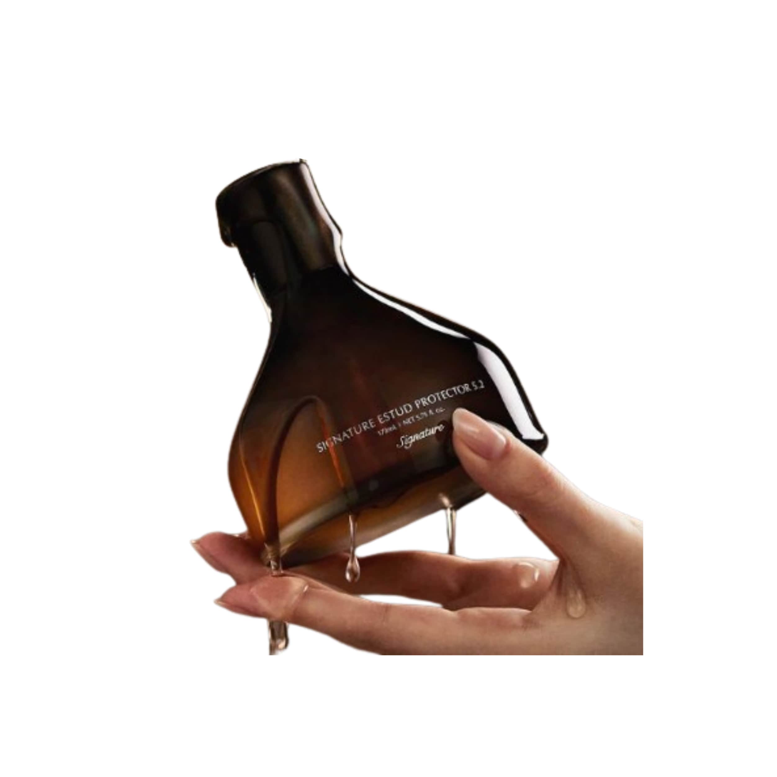 シグネチャー エストゥード プロテクター 大容量 毛穴 アンプル 170ml